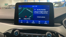 Ford Kuga 1.5 EcoBoost 150 Zetec 5dr Petrol Estate